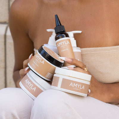 10 raisons de choisir Amyla Cosmetics 