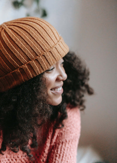 Tout ce que vous devez savoir pour éviter les cheveux secs cet hiver 