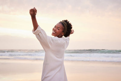 8 conseils pour démêler vos cheveux naturels sans les arracher 