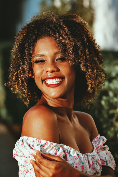 3 façons de réduire la perte de cheveux due au stress 