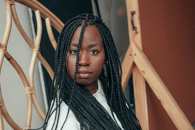 Sublimez, Cultivez et Protégez avec les coiffures protectrices 