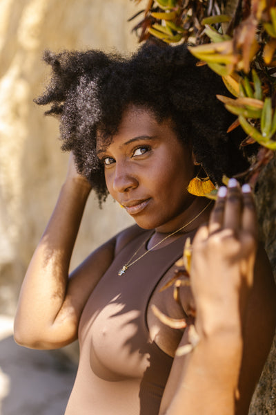 4 conseils pour entretenir, faire pousser et prendre soin des cheveux 4C 