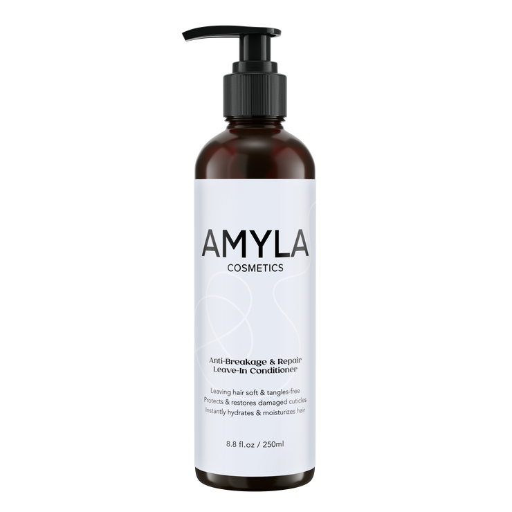 Anti-Breakage Leave-In Conditioner