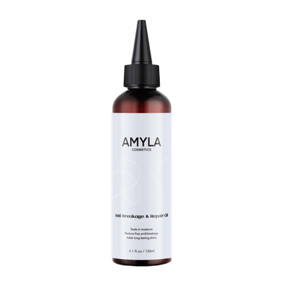 Anti-Breakage Oil