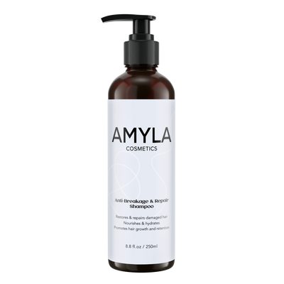 Anti-Breakage Shampoo