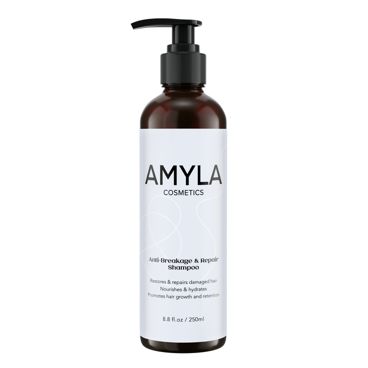 Anti-Breakage Shampoo