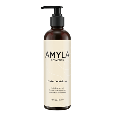 Chebe Hair Growth Conditioner