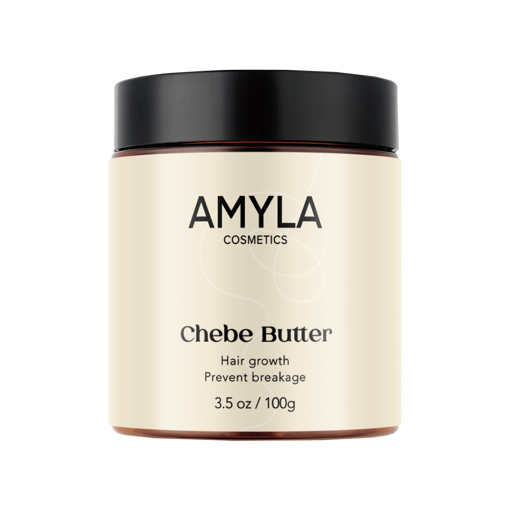 Chebe Hair Growth Butter