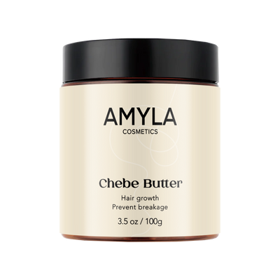 Chebe Hair Growth Butter