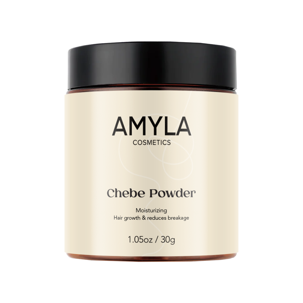 Chebe Hair Growth Powder