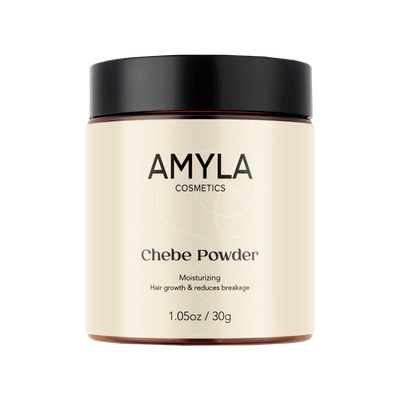 Chebe Hair Growth Powder