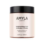 Moisturizing Curl Activator Cream