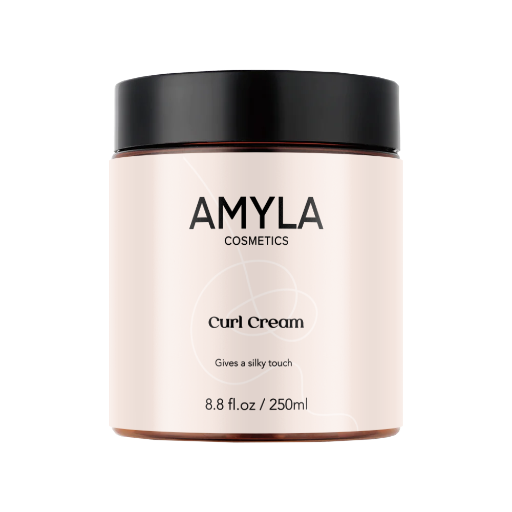 Curl Cream
