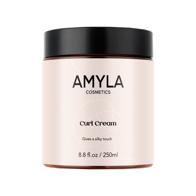 Curl Cream