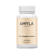 Gummies Healthy Hair Vitamins