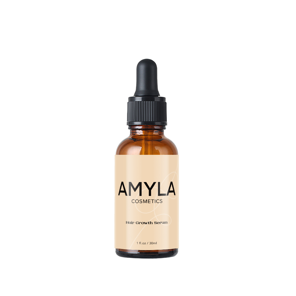 Hair Growth Serum [Pack de 1] 