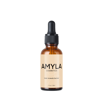 Hair Growth Serum [Pack de 1] 