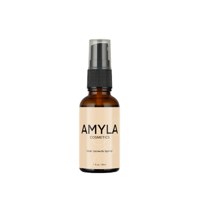 Hair Growth Spray [Pack de 1]