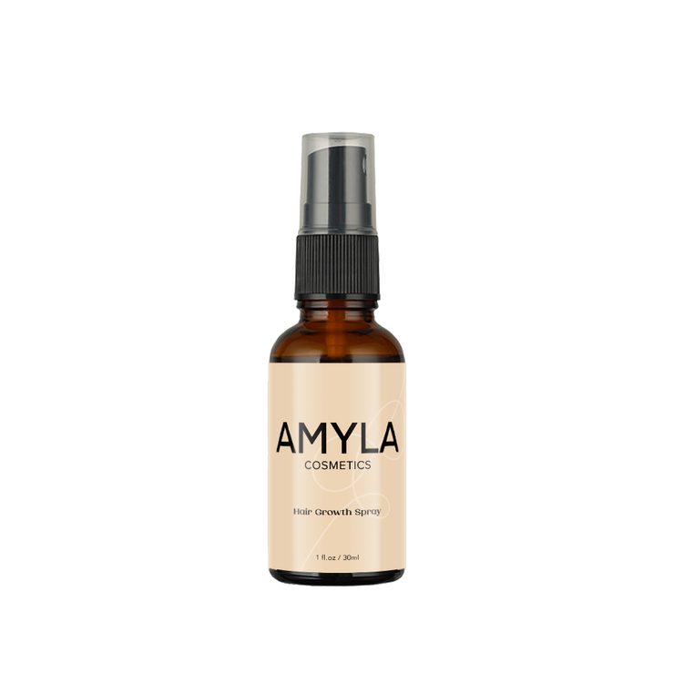 Hair Growth Spray [Pack de 1]