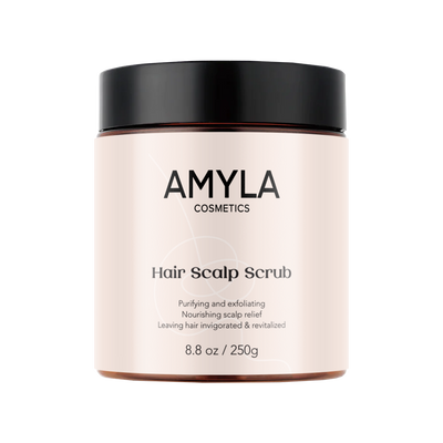 Scalp Scrub