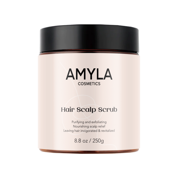 Scalp Scrub