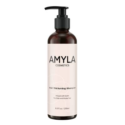 Hair Thickening Shampoo