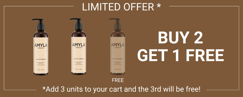 Curly Coconut Leave In Conditioner - Product Image