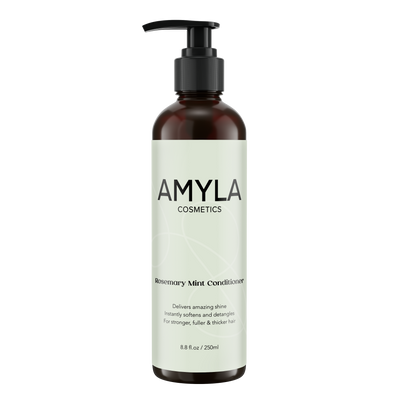 Rosemary Mint Strengthening Conditioner