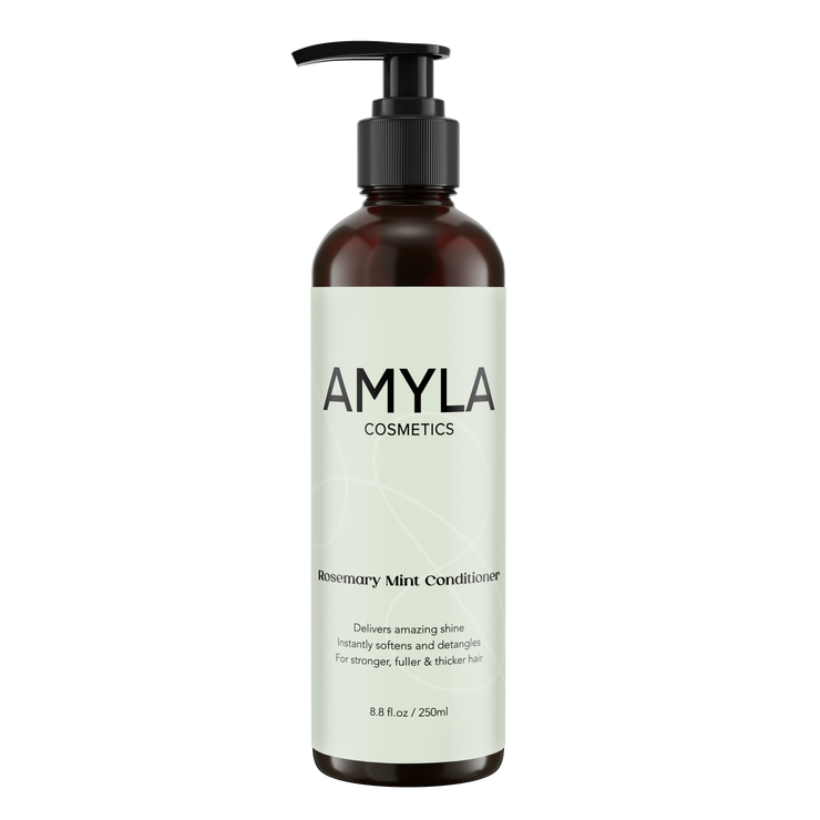 Rosemary Mint Strengthening Conditioner