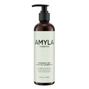 Rosemary Mint Strengthening Leave-In Conditioner