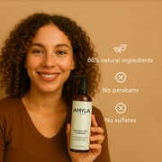 Rosemary Mint Strengthening Conditioner