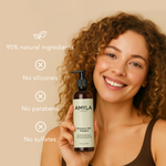 Rosemary Mint Strengthening Shampoo