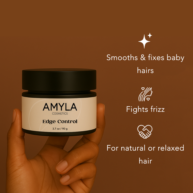 Edge Control - Product Image