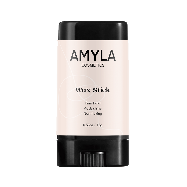 Hair Wax Stick
