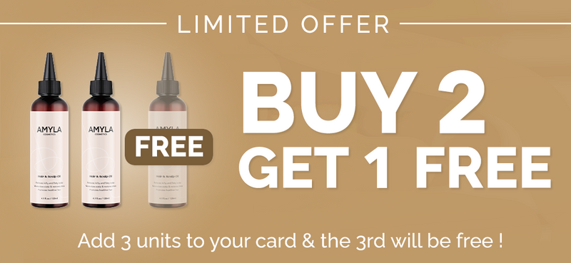 Anti-Breakage Oil - Product Image