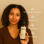 Curly Coconut Conditioner