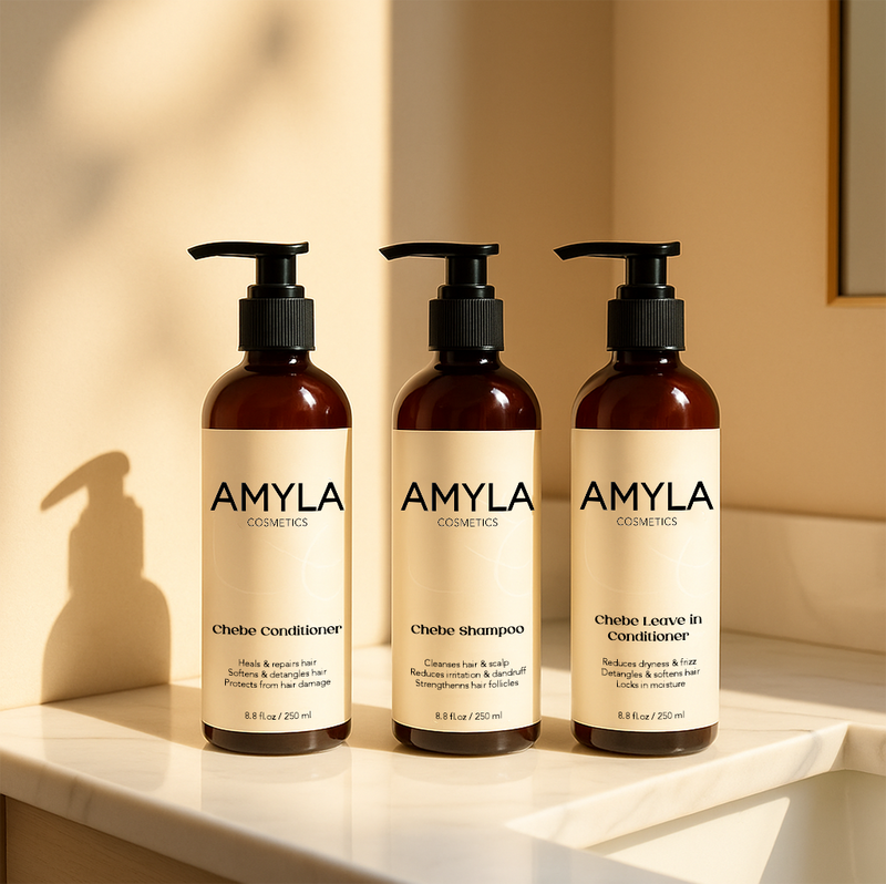 The Chebe Daily Set - Product Image