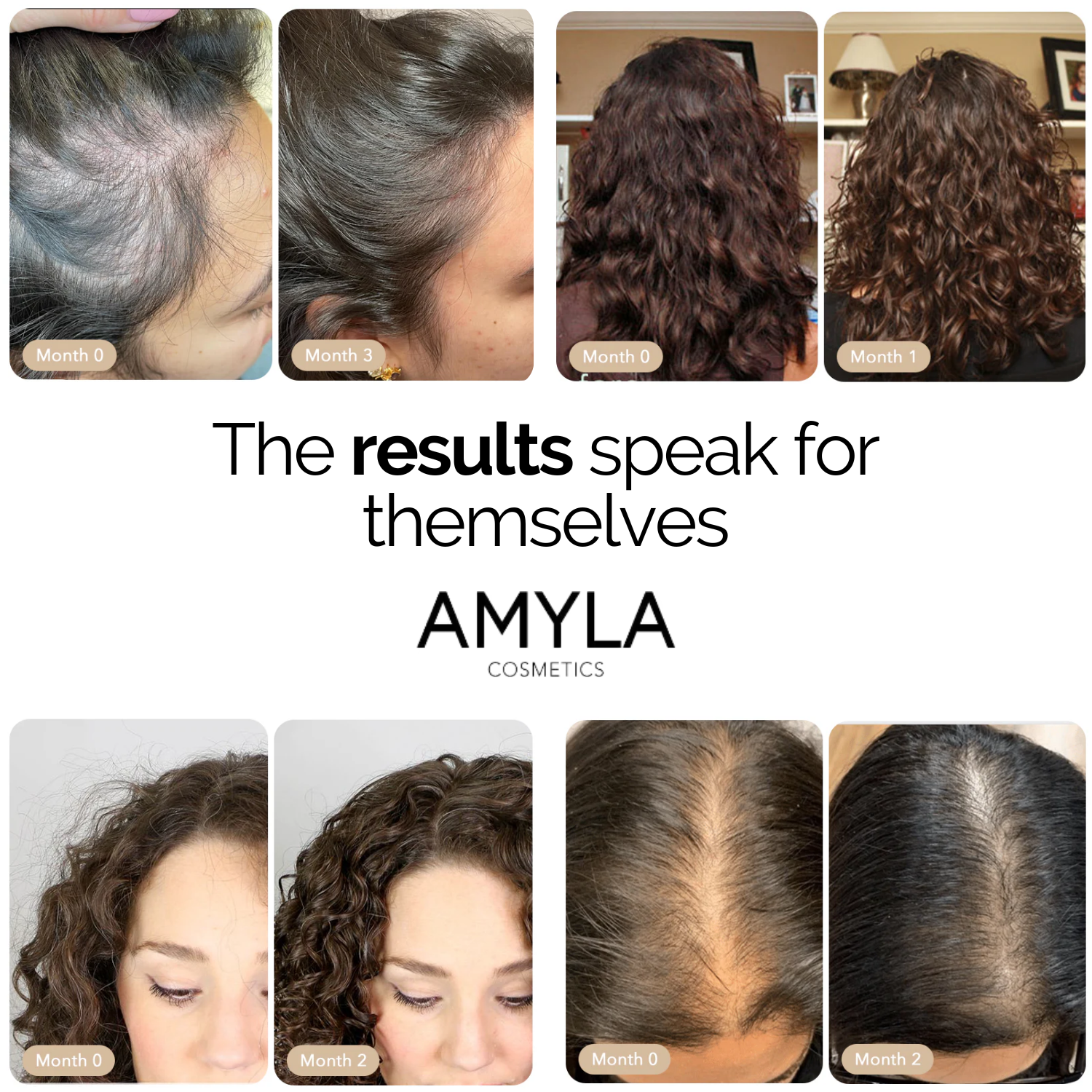 Chebe Hair Growth Shampoo