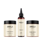 The Chebe Essential Set