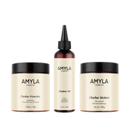 The Chebe Essential Set