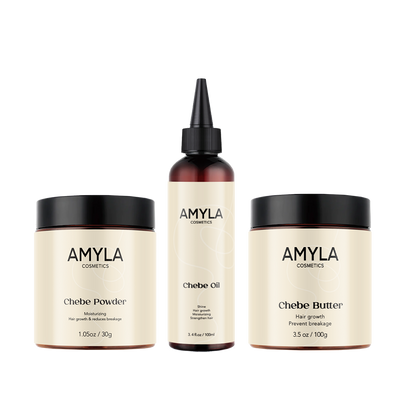 The Chebe Essential Set