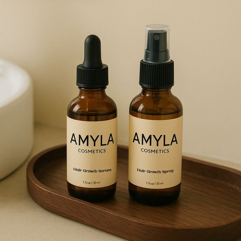 The Growth Set - Product Image