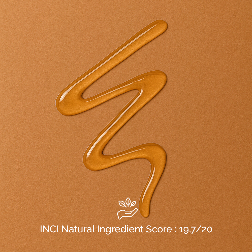 Hair Growth Serum [Pack de 1] 