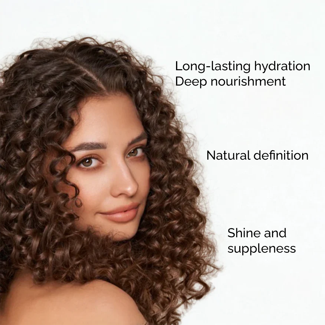 Leave In Hair Growth Conditioner