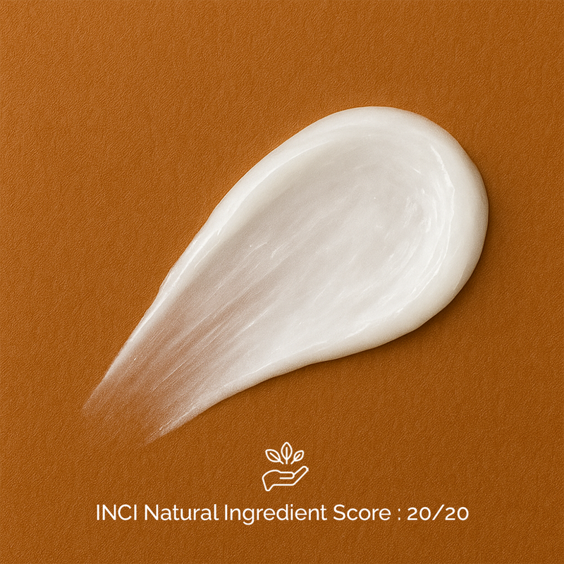 Curly Coconut Mask - Product Image