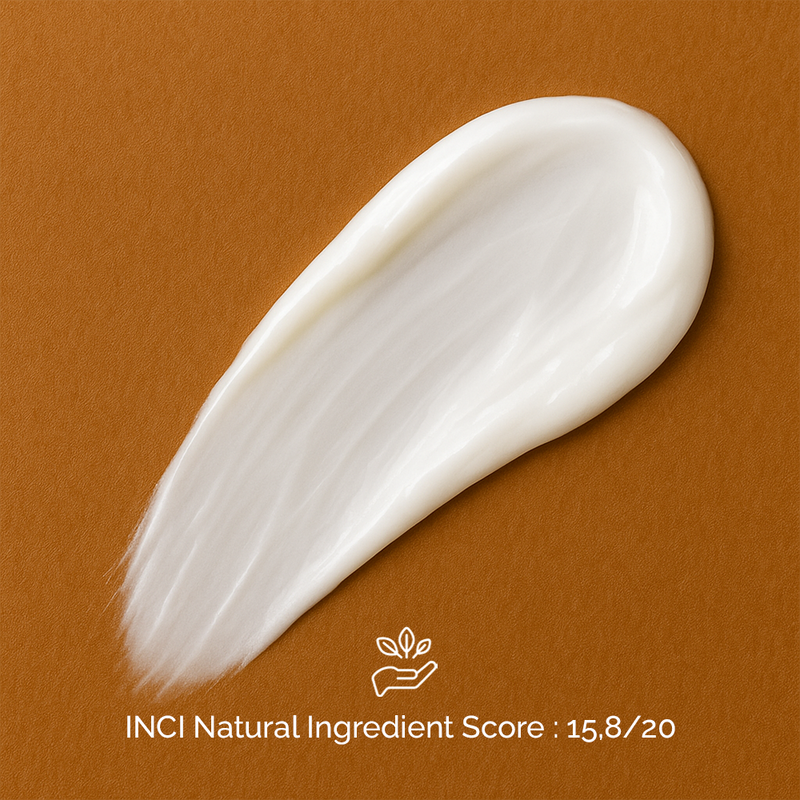Coconut Moisturizer - Product Image