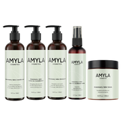 The Rosemary Mint Set