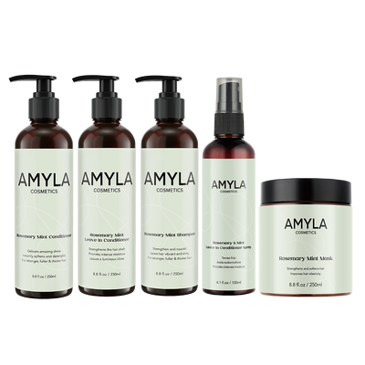 The Rosemary Mint Set