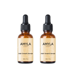 Hair Growth Serum [Pack de 2]