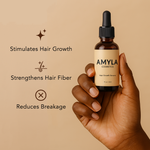 Hair Growth Serum [Pack de 2]